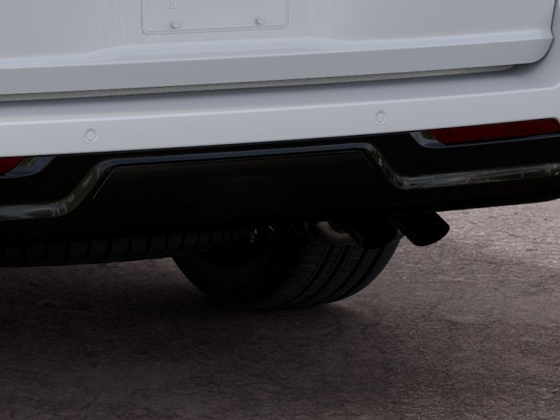 2027 Lincoln Navigator Black Label 4x4