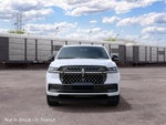 2027 Lincoln Navigator Black Label 4x4