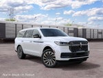 2027 Lincoln Navigator Black Label 4x4
