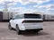 2027 Lincoln Navigator Black Label 4x4