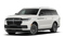2027 Lincoln Navigator Black Label 4x4