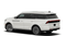 2027 Lincoln Navigator Black Label 4x4