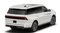 2027 Lincoln Navigator Black Label 4x4