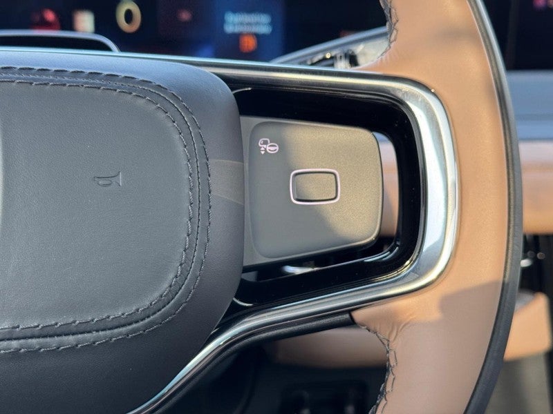 2025 Lincoln Navigator Black Label 4x4