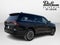 2025 Lincoln Navigator Black Label 4x4