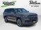 2026 Lincoln Navigator Black Label 4x4
