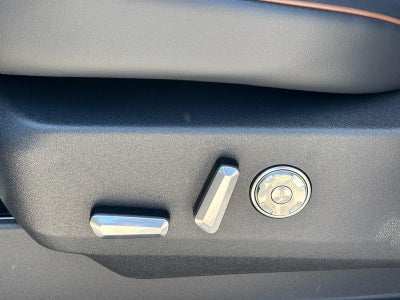 2026 Lincoln Navigator Black Label 4x4