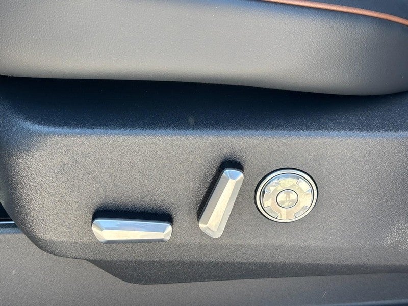 2026 Lincoln Navigator Black Label 4x4