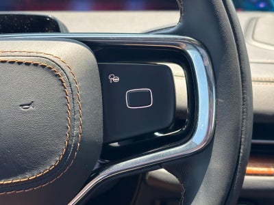 2026 Lincoln Navigator Black Label 4x4
