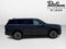 2026 Lincoln Navigator Black Label 4x4