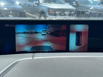2026 Lincoln Navigator Black Label 4x4