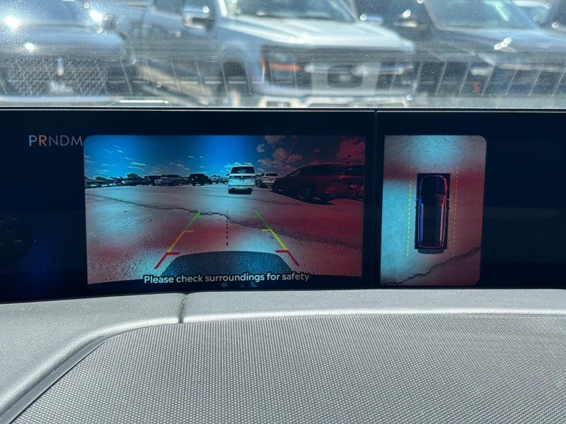 2026 Lincoln Navigator Black Label 4x4