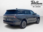 2026 Lincoln Navigator Black Label 4x4