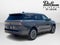 2026 Lincoln Navigator Black Label 4x4