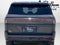 2026 Lincoln Navigator Black Label 4x4