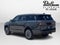 2026 Lincoln Navigator Black Label 4x4