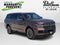 2027 Lincoln Navigator Black Label 4x4