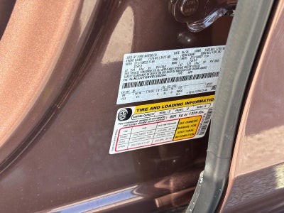 2027 Lincoln Navigator Black Label 4x4