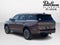 2027 Lincoln Navigator Black Label 4x4