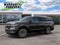 2027 Lincoln Navigator Black Label 4x4