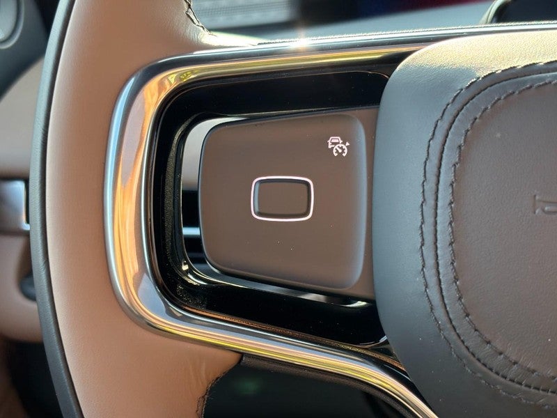 2027 Lincoln Navigator Black Label 4x4
