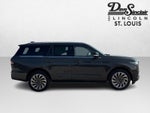 2027 Lincoln Navigator Black Label 4x4