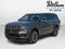 2027 Lincoln Navigator Black Label 4x4