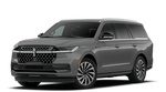 2027 Lincoln Navigator Black Label 4x4