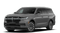 2027 Lincoln Navigator Black Label 4x4
