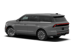 2027 Lincoln Navigator Black Label 4x4