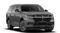 2027 Lincoln Navigator Black Label 4x4