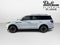 2020 Lincoln Navigator Black Label 4x4