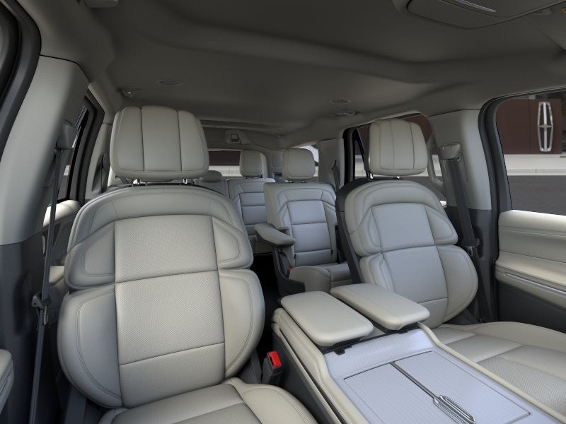 2026 Lincoln Navigator Premiere 4x4