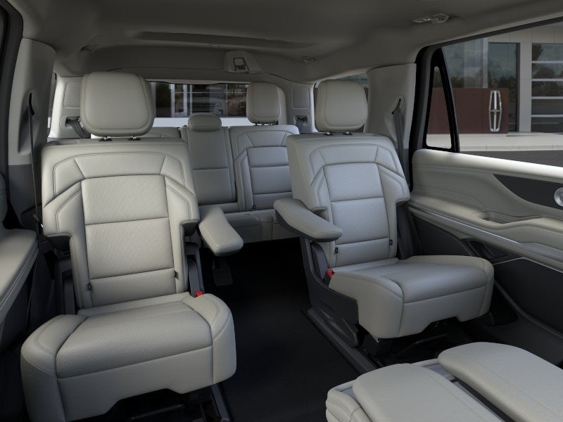 2026 Lincoln Navigator Premiere 4x4