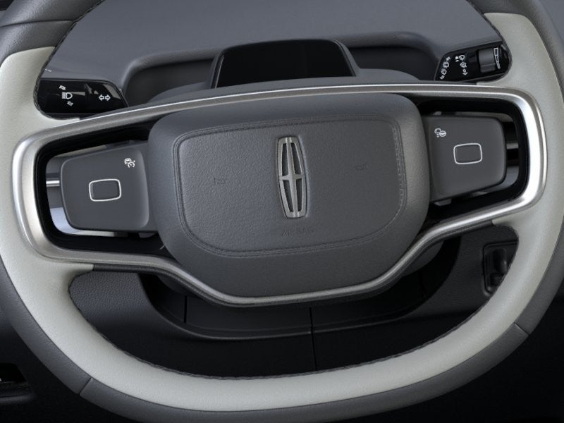 2026 Lincoln Navigator Premiere 4x4