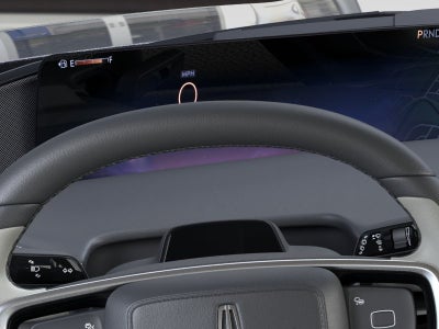 2026 Lincoln Navigator Premiere 4x4