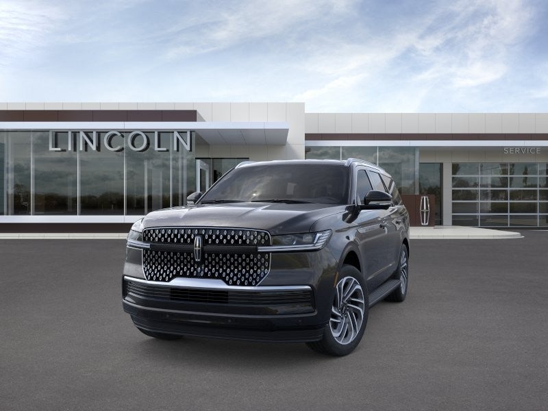 2026 Lincoln Navigator Premiere 4x4
