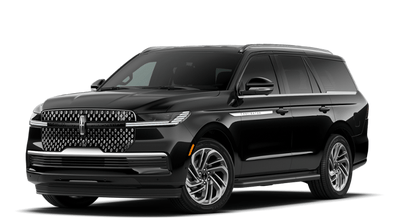 2026 Lincoln Navigator Premiere 4x4