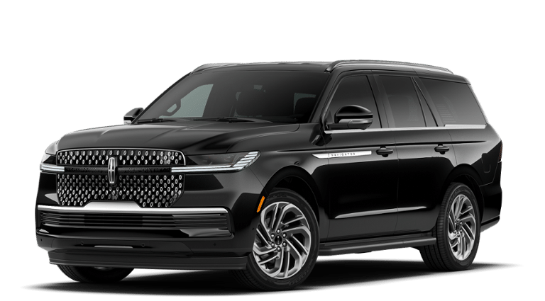 2026 Lincoln Navigator Premiere 4x4