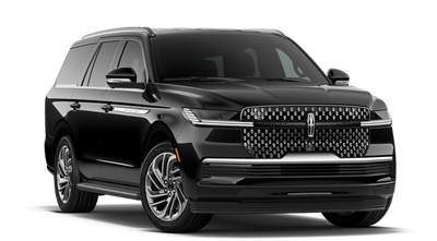 2026 Lincoln Navigator Premiere 4x4