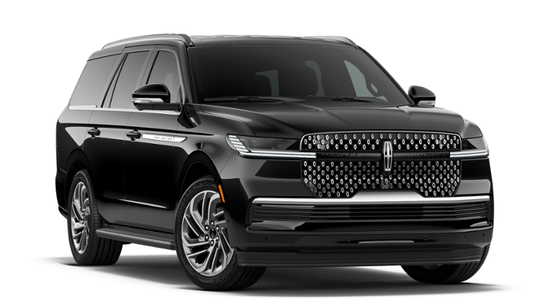2026 Lincoln Navigator Premiere 4x4