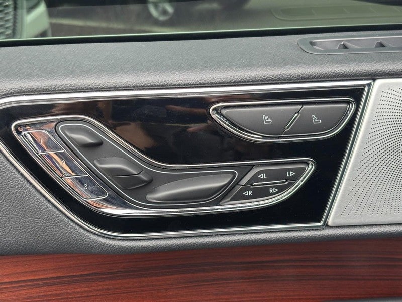 2024 Lincoln Navigator L Reserve 4x4