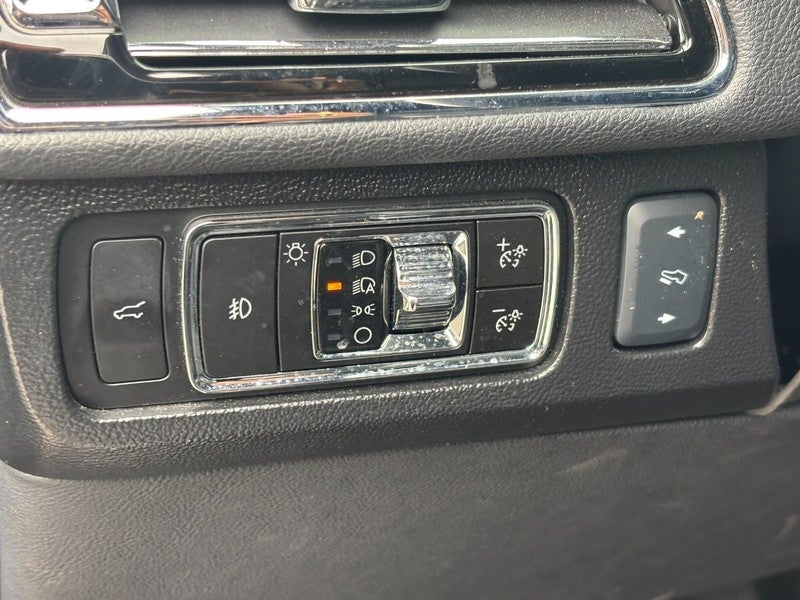 2024 Lincoln Navigator L Reserve 4x4