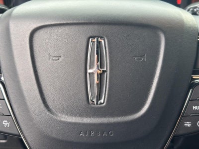 2024 Lincoln Navigator L Reserve 4x4