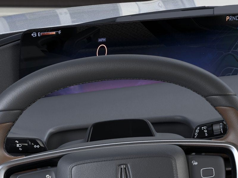 2025 Lincoln Navigator L Reserve 4x4