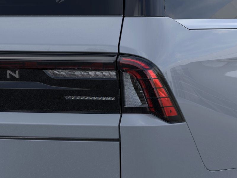 2025 Lincoln Navigator L Reserve 4x4