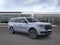 2025 Lincoln Navigator L Reserve 4x4
