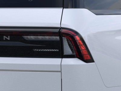 2026 Lincoln Navigator L Reserve 4x4