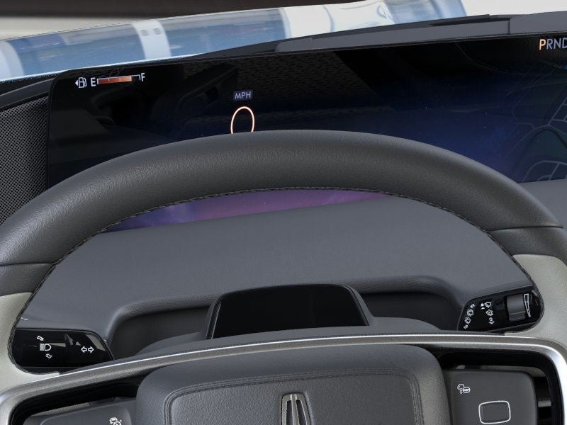 2026 Lincoln Navigator L Reserve 4x4