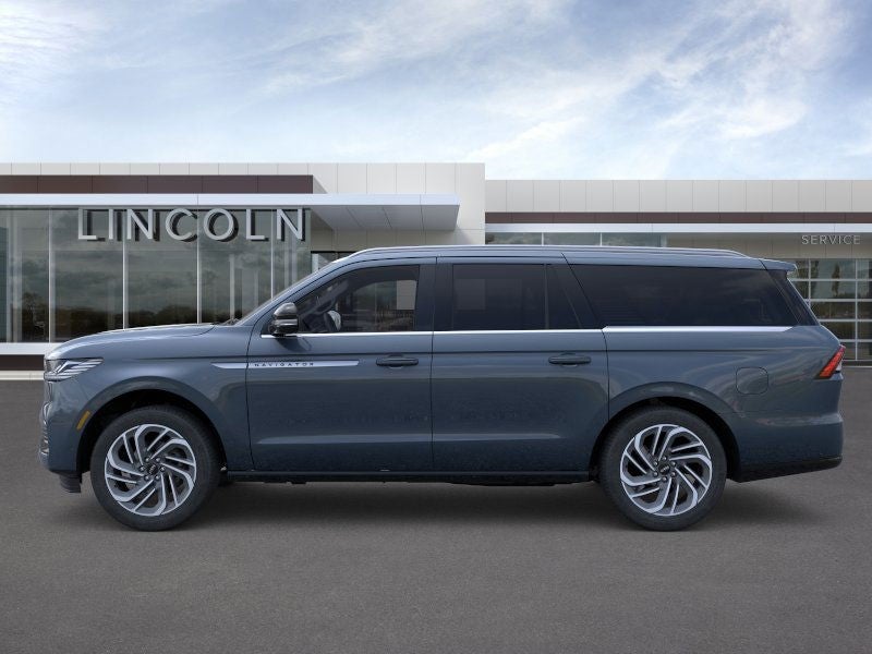 2026 Lincoln Navigator L Reserve 4x4